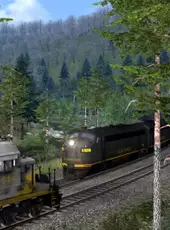 Train Simulator 2021