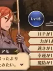 Fire Emblem Awakening