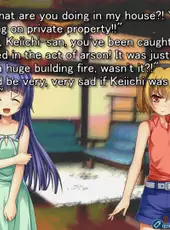 Higurashi When They Cry Hou: Ch.3 Tatarigoroshi