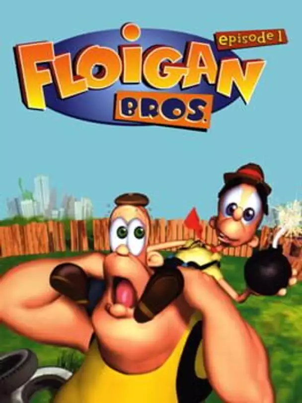 Floigan Bros.