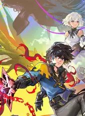 Another Eden Begins