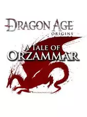 Dragon Age: Origins - A Tale of Orzammar