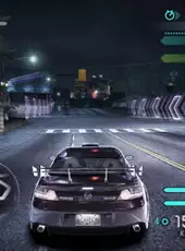 Need for Speed: Carbon