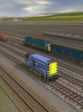 Trainz Railroad Simulator 2019: Newcastle Shunter
