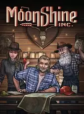 Moonshine Inc.