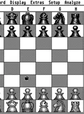 The Chessmaster 2000