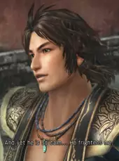 Dynasty Warriors 7