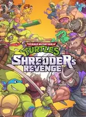 Teenage Mutant Ninja Turtles: Shredder's Revenge