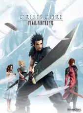 Crisis Core: Final Fantasy VII