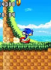 Sonic Advance