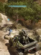 Halo: Campaign Evolved