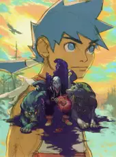 Breath of Fire IV