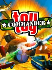 Toy Commander