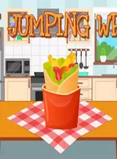 The Jumping Wrap