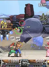 Wild Guns Reloaded