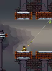 Dandara: Trials of Fear - Enhanced Edition
