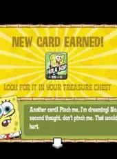 SpongeBob's Atlantis SquarePantis SquareOff