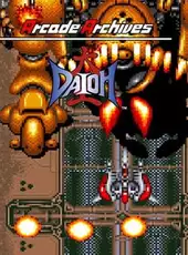 Arcade Archives: Daioh