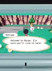 Critter Town