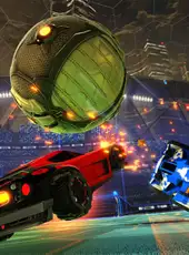 Rocket League