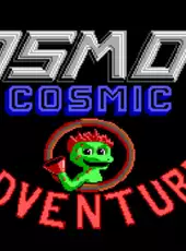 Cosmo's Cosmic Adventure