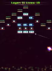 Energy Invasion
