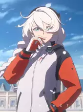 Honkai Impact 3rd: From Finality, The Origin