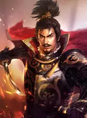 Nobunaga's Ambition: Taishi