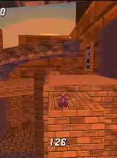 Sonic Robo Blast 2: Official Level Design Contest 2022 - Round 1