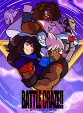 Battle Craze!!