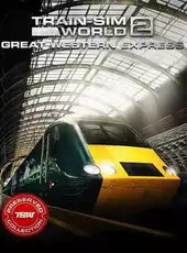 Train Sim World 2: Great Western Express Route Add-On