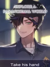 Paranormal Cryptid Lovers