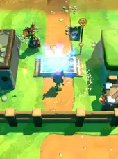 Yooka-Laylee and the Impossible Lair