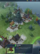 Northgard