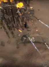 Sky of Destruction
