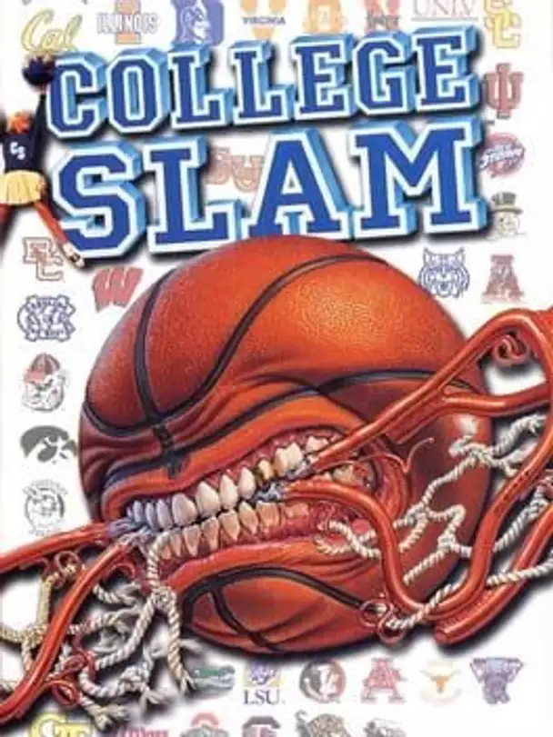 College Slam