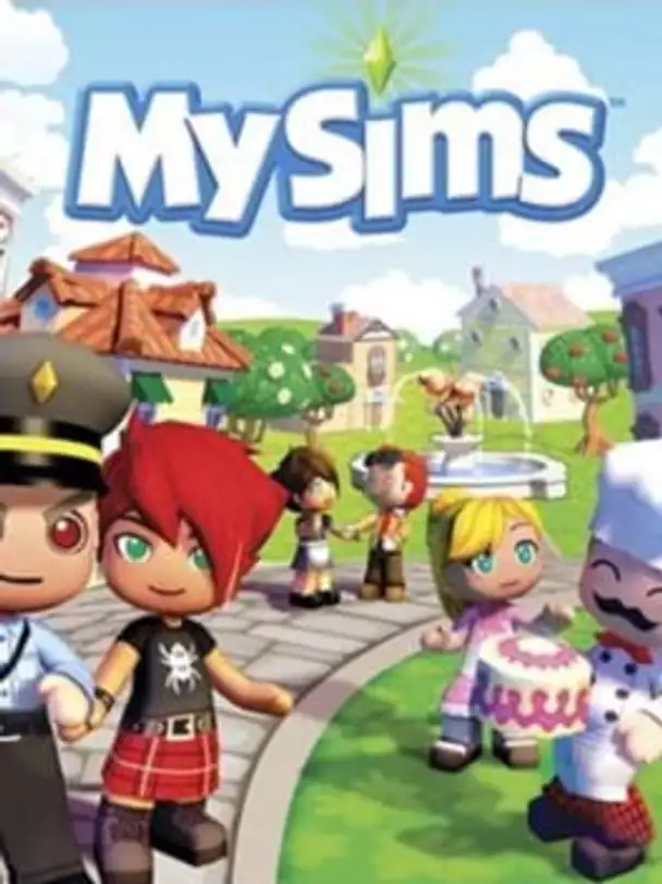 MySims