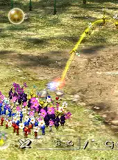 Pikmin 2