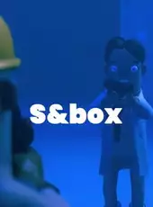 S&box
