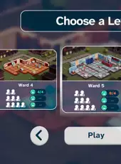 Co Operation: MultiTurn