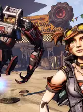 Borderlands 2: Mechromancer Pack