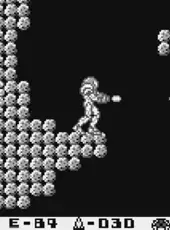 Metroid II: Return of Samus