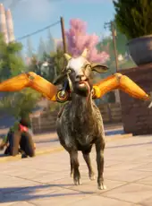 Goat Simulator 3: Super Duper Pack