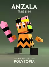 The Battle of Polytopia: Anzala