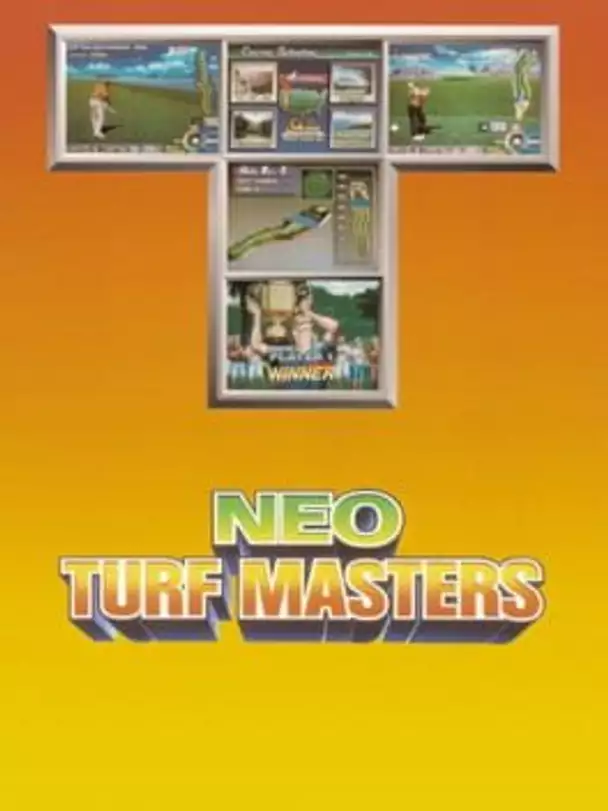 Neo Turf Masters