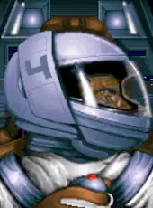 XF5700 Mantis Experimental Fighter