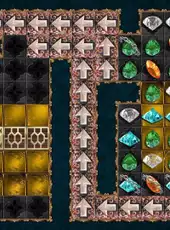 Jewel Match Origins: Palais Imperial - Collector's Edition