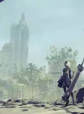 Nier: Automata - The End of Yorha Edition