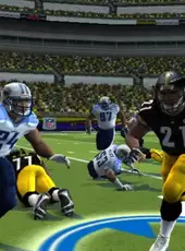 Madden NFL 09