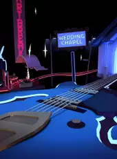 Walkabout Mini Golf: Viva Las Elvis
